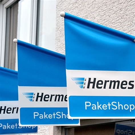 hermes shop langensteinbach|Hermes Paketshop – Foto.